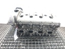 Culata izquierda Porsche Cayenne (9PA) 2002-2010 S 4.5 gasolina