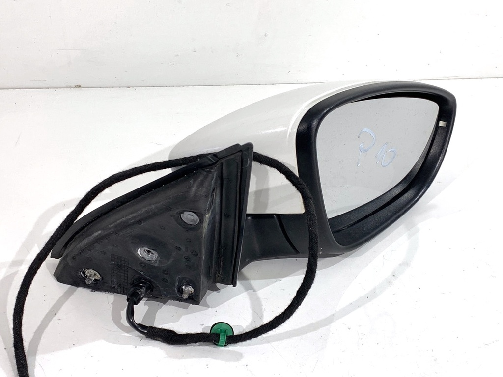 [STARK-885098] Retrovisor derecho VW Jetta IV (162, 163, AV3, AV2) 2008-2022