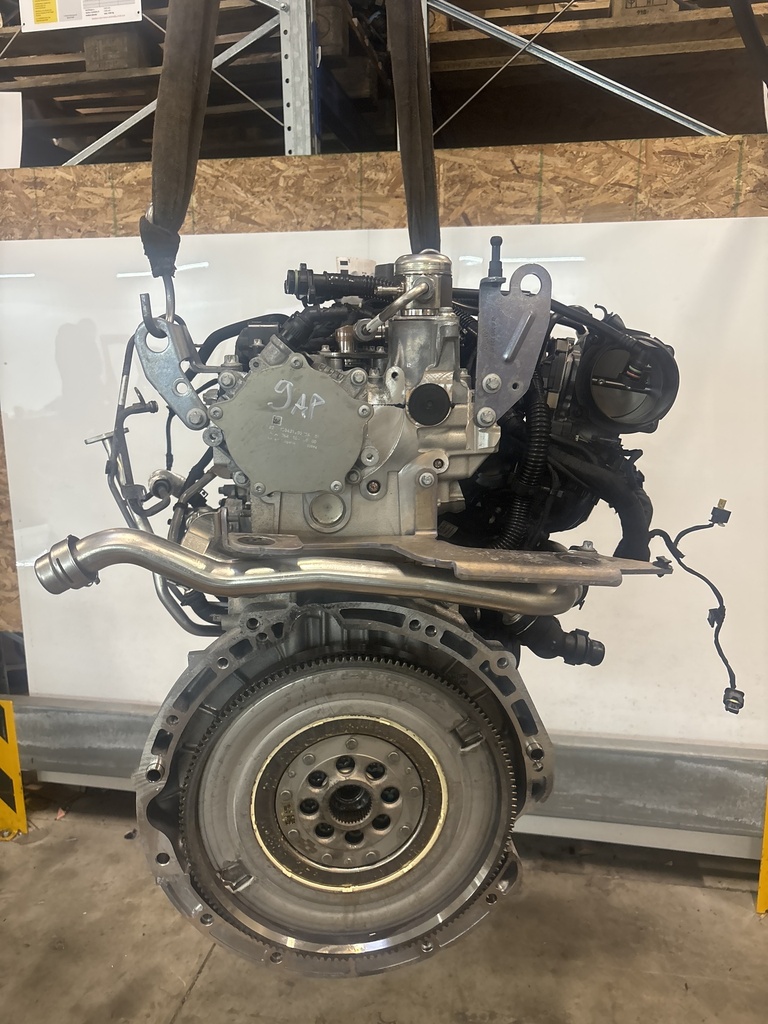 [MTD-550409] Motor Mercedes-Benz Clase A 2.0 M260.920