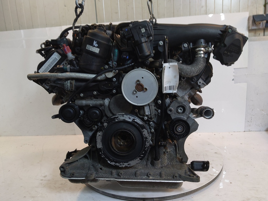 [MTD-550228] Motor Audi A4 Avant 3.0 TDI