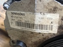 Motor Mitsubishi L200 / Triton 2.5 DI-D