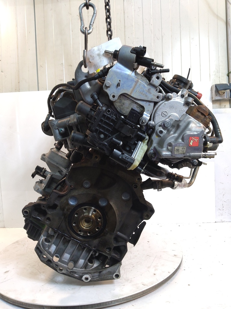 [MTD-550224] Motor Ford Kuga 2.0 TDCI T8MA