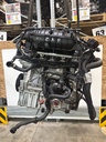 Motor Audi A3 1.5 35 TFSI DFYA
