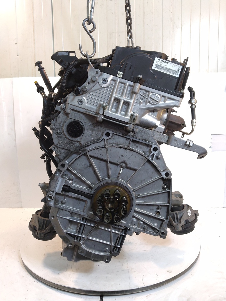 [MTD-550405] Motor BMW Serie 1 F20 2.0 116d