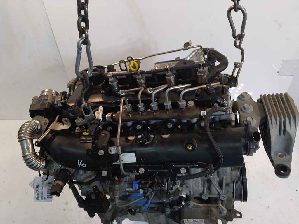 [MTD-550232] Motor Opel Insignia B 1.6 CDTI