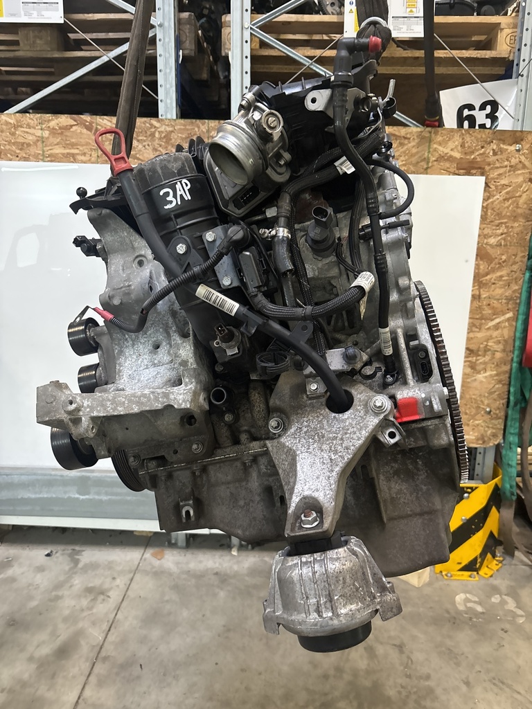 [MTD-550051] Motor BMW Serie 3 E90 2.0 320d