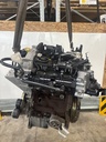 Motor Ford Fiesta 1.0 EcoBoost mHEV