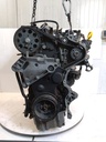 Motor Skoda Octavia 2.0 TDI