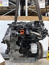 Motor Skoda Yeti 2.0 TDI