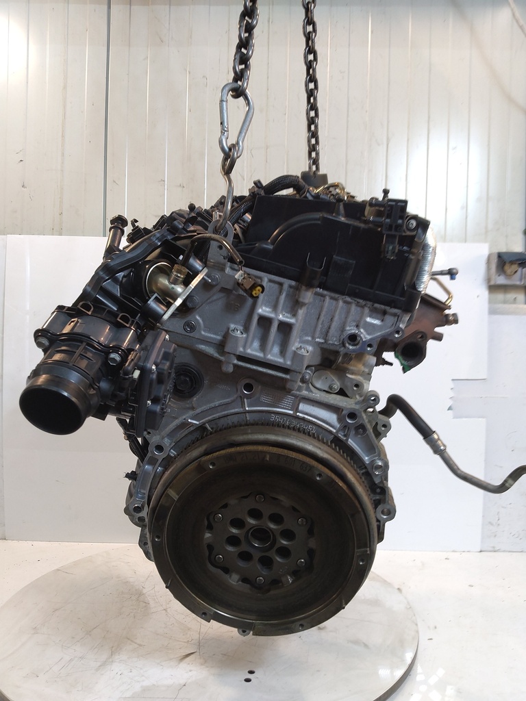 [MTD-550398] Motor Mini Cooper D 1.5