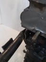 Motor VW Golf 2.0 TDI CFFB