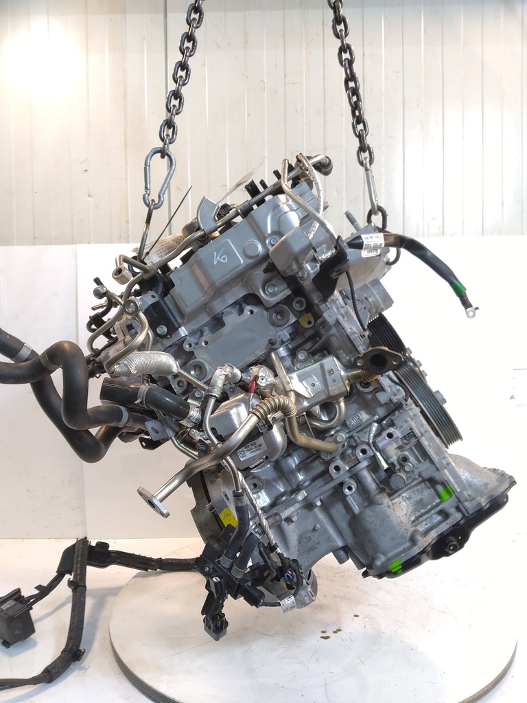 [MTD-550400] Motor Hyundai Bayon 1.0 T-GDI