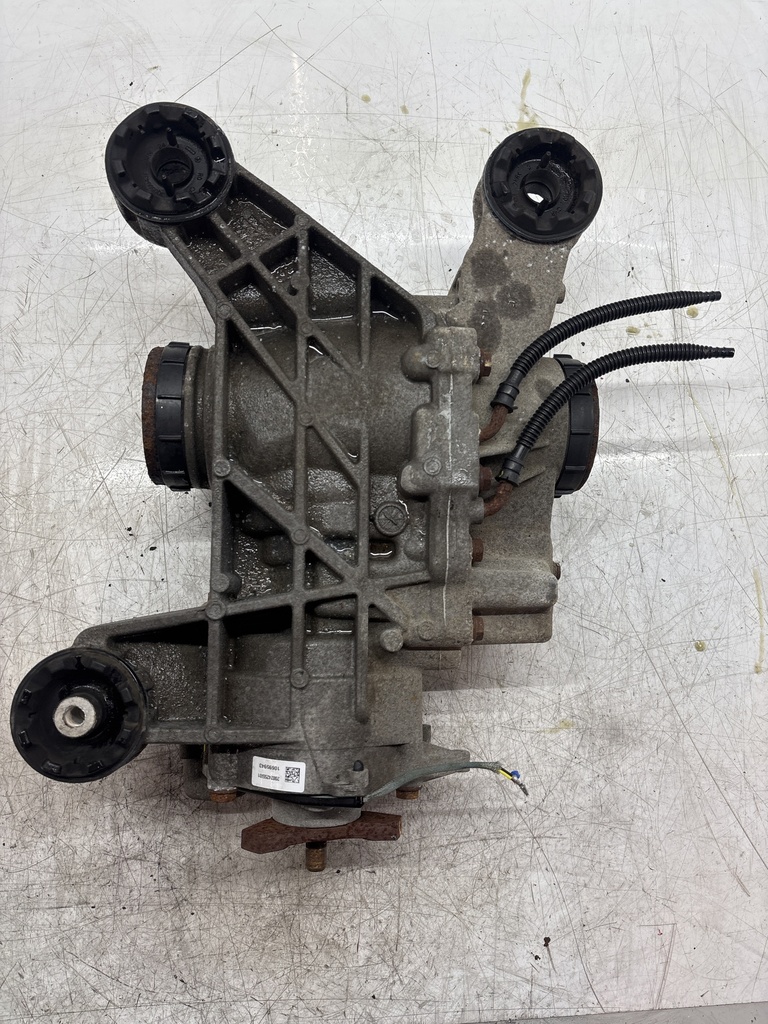 [MTD-550425] Diferencial VW Passat B8