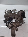 Turbocompresor Mazda 6