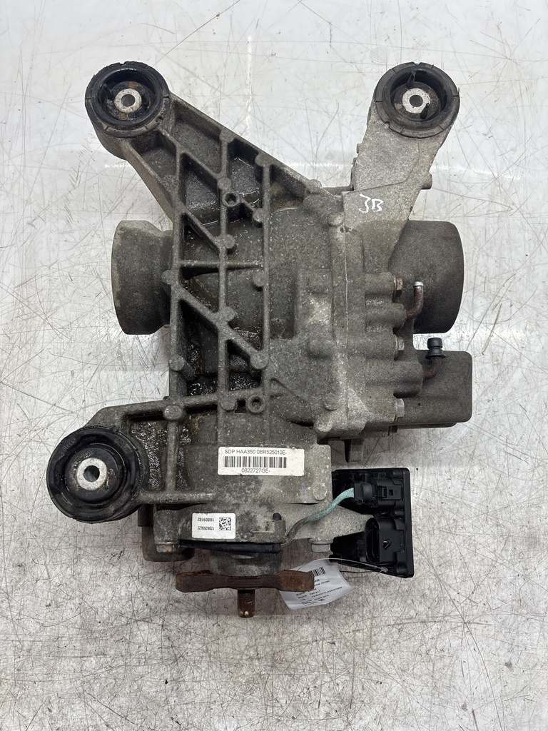 [MTD-550433] Diferencial trasero Skoda Yeti 5L7