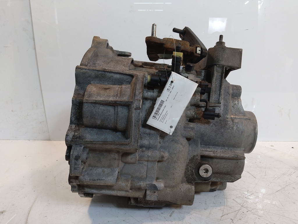 [MTD-550062] Caja de cambios manual Skoda Yeti 2014