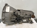 Caja de cambios manual BMW Serie 1 F20 2013