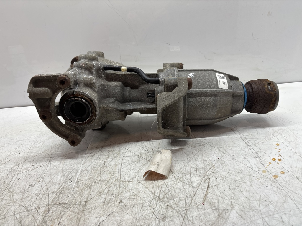 [MTD-550461] Diferencial Ford Kuga II