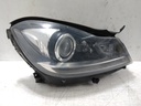 Faro derecho Mercedes-Benz Clase C