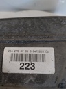 Caja de cambios automática Mercedes-Benz Clase C