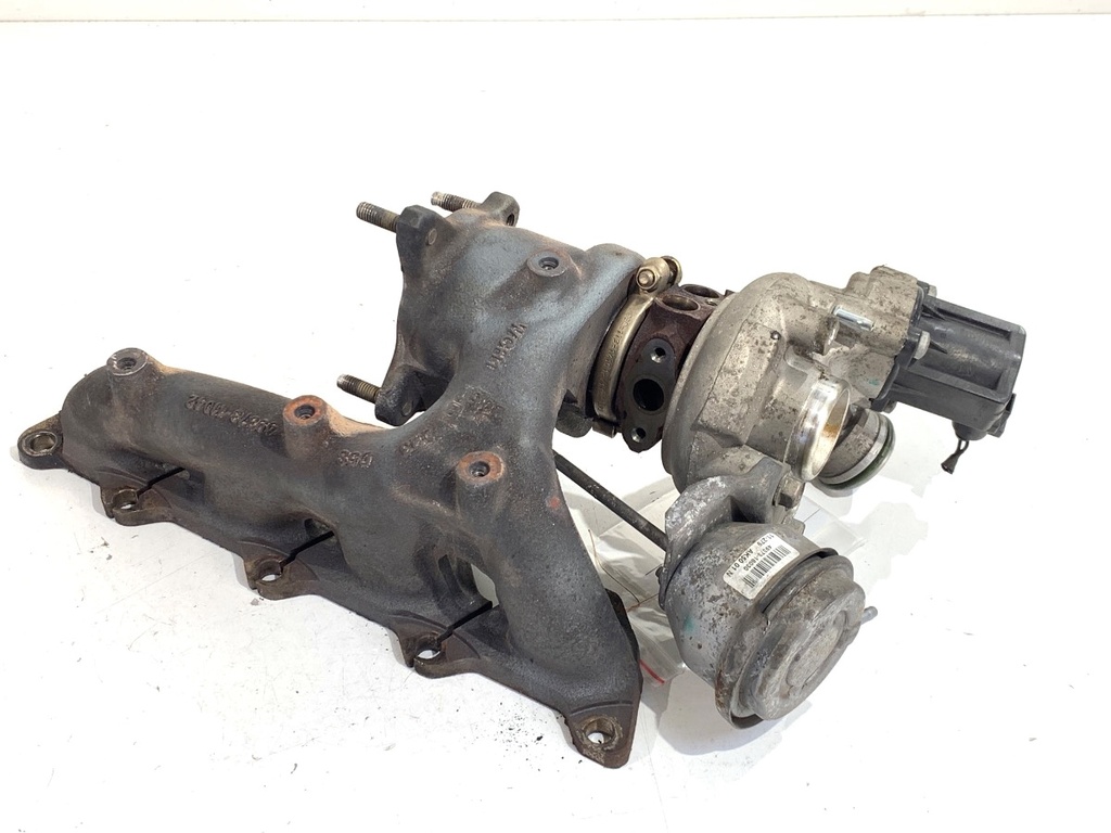 [STARK-885046] Turbocompresor VW Jetta IV 1.4 TSI 90kW 03C145702C