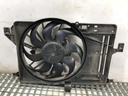 Ventilador radiador Ford Tourneo Connect / Grand Tourneo Connect V408 1.5 TDCi 2013-2022