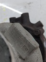 Turbocompresor Mitsubishi L200