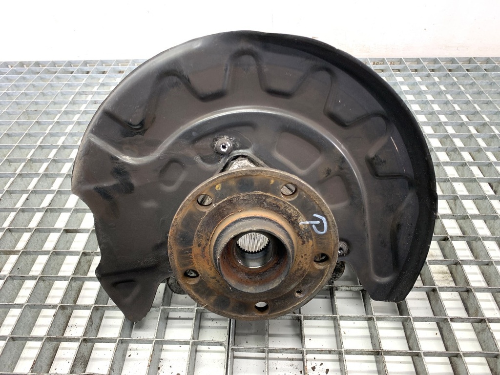 [STARK-850374] Mangueta delantera derecha VW Golf VII Variant 2.0 TDI 110 kW
