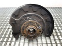 Mangueta delantera derecha VW Golf VII Variant 2.0 TDI 110 kW