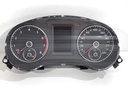 Velocímetro VW Jetta IV (162, 163, AV3, AV2) 2008-2022 1.4 TSI 90 kW 122 CV