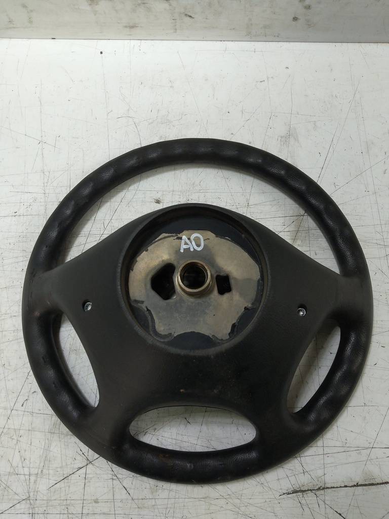 [MTD-550041] Volante motor Mercedes-Benz Sprinter 3.5-T
