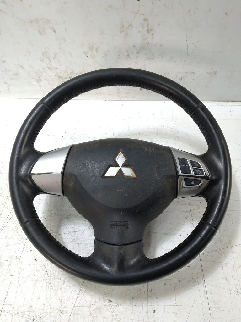 [MTD-550043] Volante motor Mitsubishi L200 / Triton