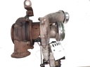 Turbocompresor BMW Serie 1 F20