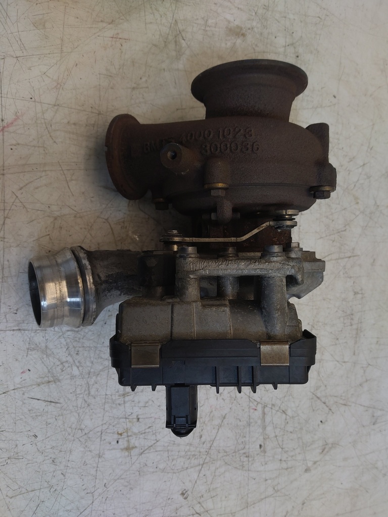 [MTD-550375] Válvula EGR Mini Cooper F55