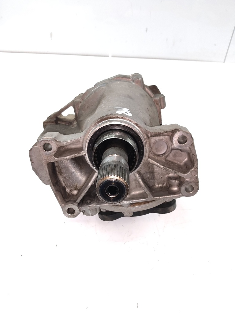 [MTD-550449] Diferencial Skoda Yeti 2.0 TDI