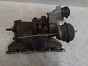 Turbocompresor Mercedes Clase A W176