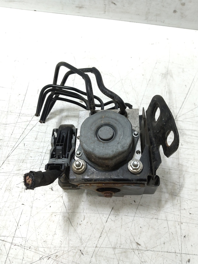 [MTD-550035] Bloque hidráulico del ABS Fiat Fiorino