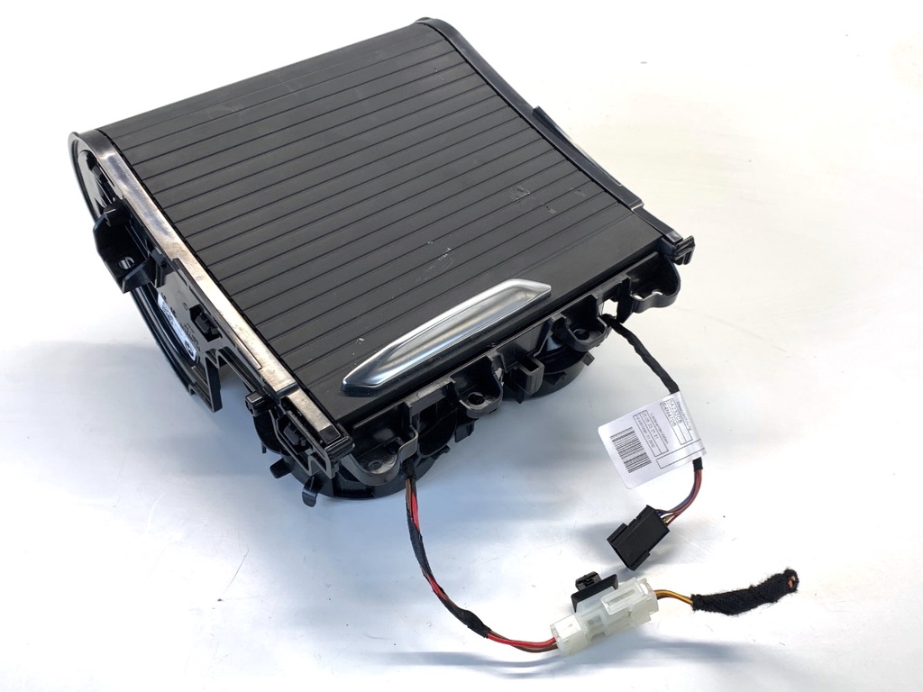 [STARK-879257] Portavasos BMW X4 (G02, F98) 2018-2022