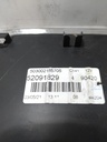 Cuadro de instrumentos Fiat Fiorino
