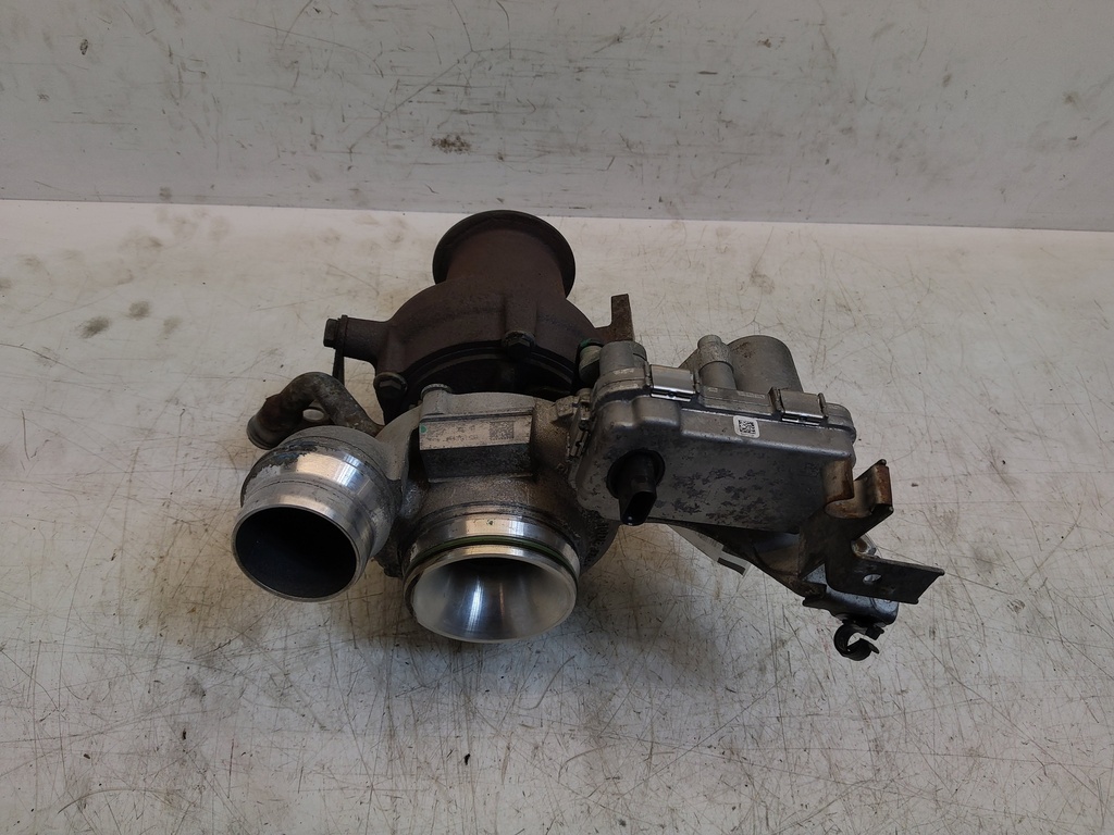 [MTD-550365] Turbocompresor BMW Serie 1 F20