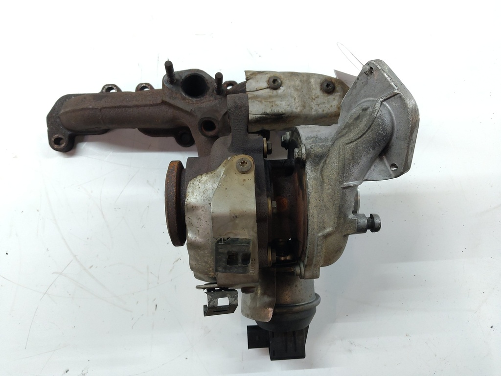 [MTD-550426] Turbocompresor Skoda Yeti
