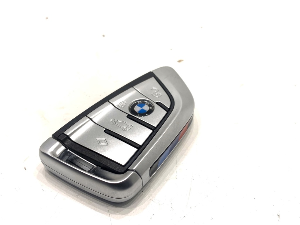 [STARK-887951] Llave BMW X5 (G05, F95) 2018- xDrive M 50 d