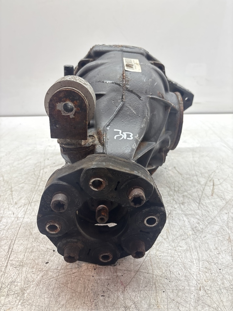 [MTD-550443] Diferencial Mercedes Clase E C207