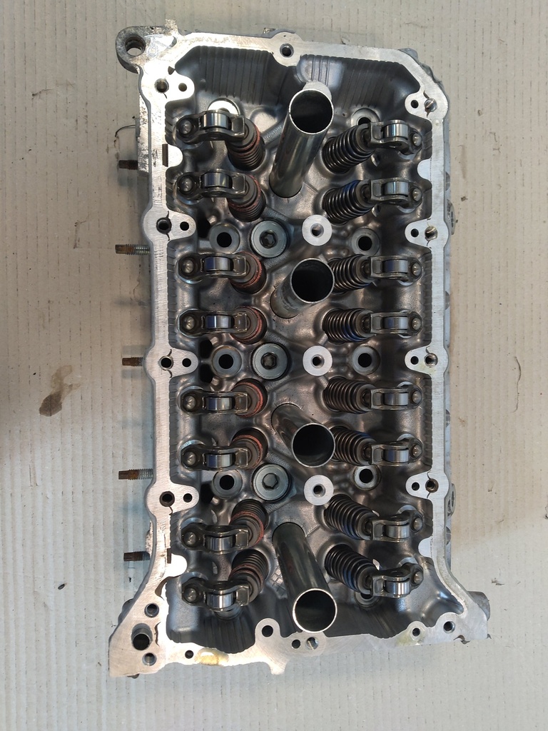 [MTD-550446] Culata Toyota Prius 1.8 Híbrido 2ZR-FXE
