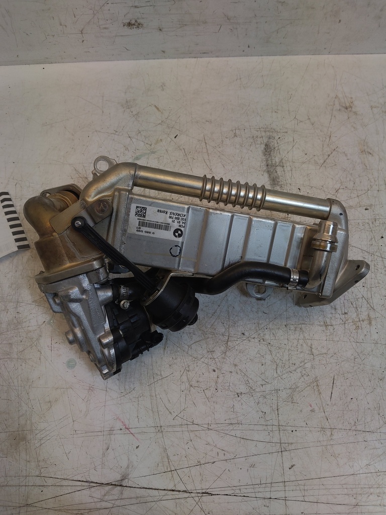 [MTD-550492] Válvula EGR Mini Cooper D F55