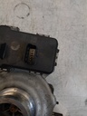 Turbocompresor Jaguar XF 2.2 D