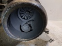 Turbocompresor Mercedes Sprinter B906