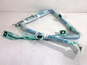 Airbag de cortina derecho Mercedes-Benz Clase C (W205) 2013-2022