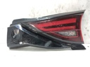 Luz trasera derecha Mazda CX-5 KF
