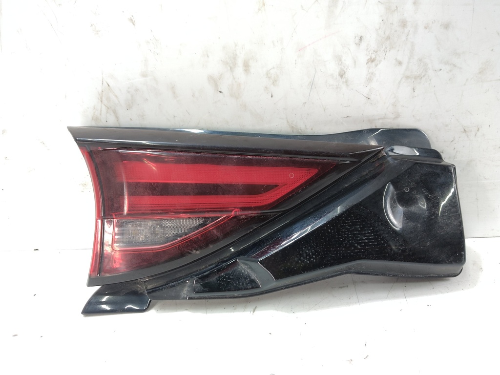 [MTD-550060] Luz trasera izquierda Mazda CX-5 KF